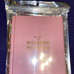 Wedding planner